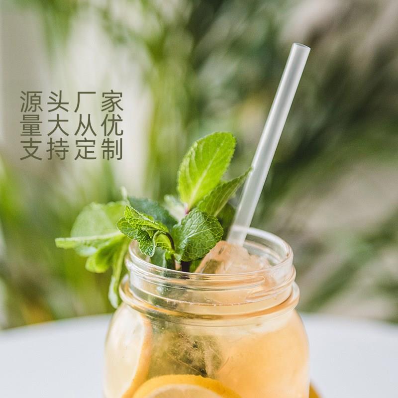 一次性飲料吸管珍珠奶茶果汁吸管源頭廠(chǎng)家定制吸管